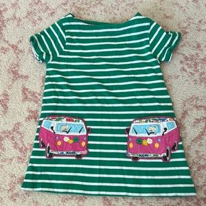 Boden tunic
